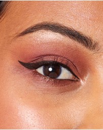 The Quick Flick - 10mm Modest Winged Eyeliner Stamp