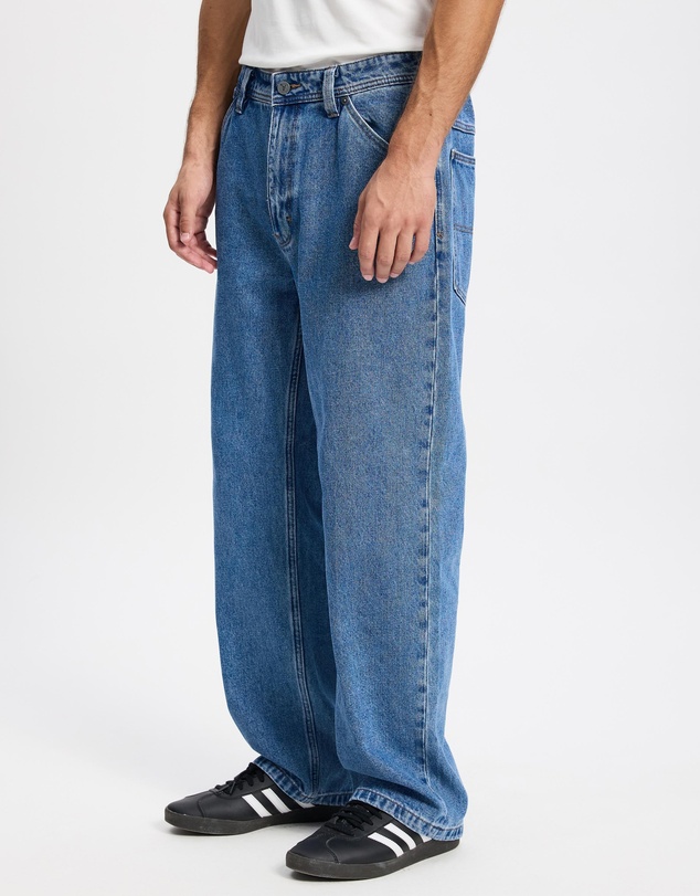 Abrand - A5 Baggy Jeans
