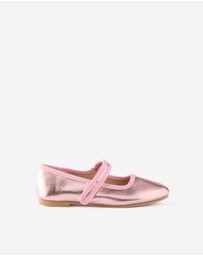 Cotton On Kids - Kids Ballet Flat