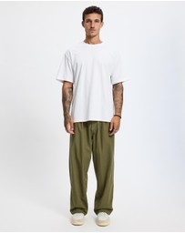 Worship - Genesis Elastic Pants