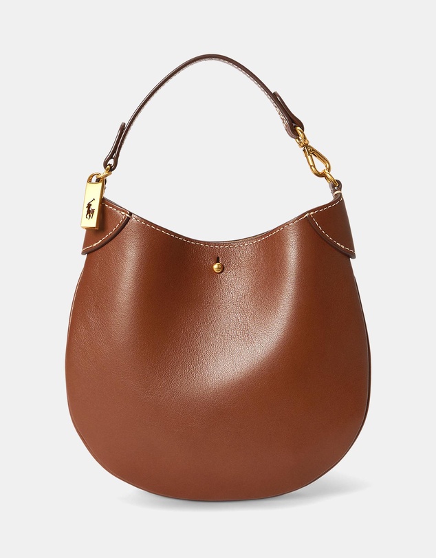 Polo Ralph Lauren - Polo ID Leather Pouch