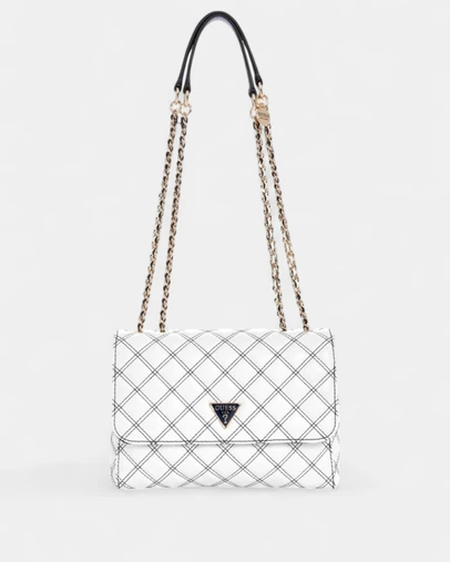 GUESS - Cruise Vibe Convertible Crossbody Bag