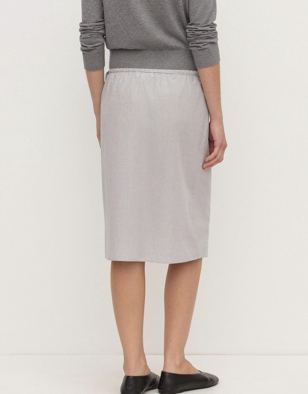 Assembly Label - Phoenix Cotton Skirt