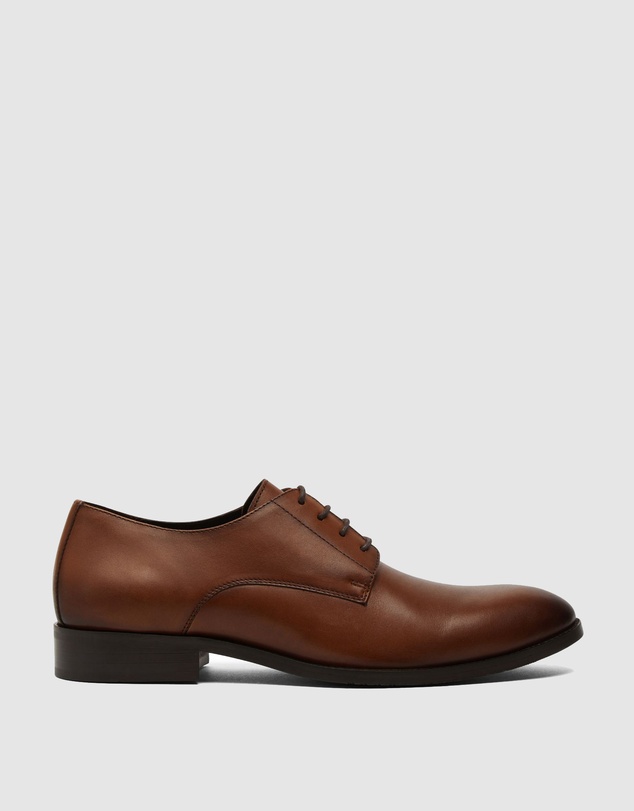 Oxford - Hexley Derby Dress Shoe