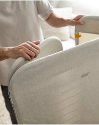 Joseph Joseph - Eclipse™ 3-tier Indoor Drying Rack with Integrated Screen