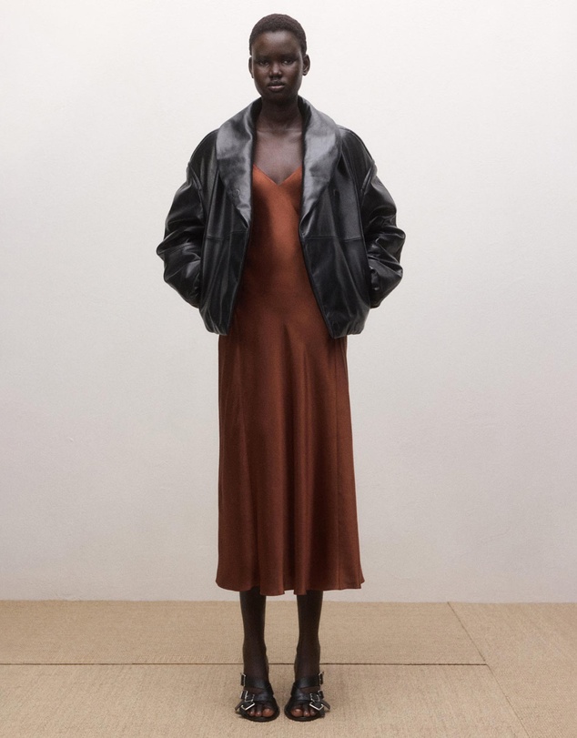 M.N.G - Marcela Dress
