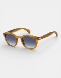 David Beckham Eyewear - DB 1198/S