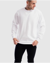 DVNT - Devoid Crewneck