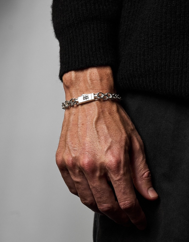Rawninety - Bronsen Bracelet