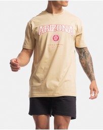 Stock & Co. - Arizona Tee