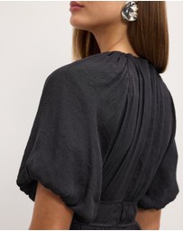 The Fated - Haven Maxi Dress