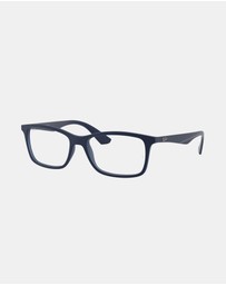Ray-Ban Optical - RB7047