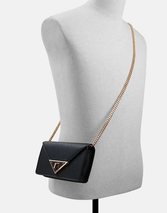 ALDO - Brimorton Wallet On Chain