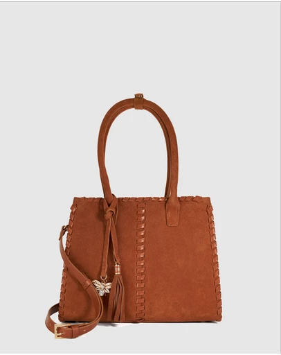 Dune London - Darlingtons - Tan
