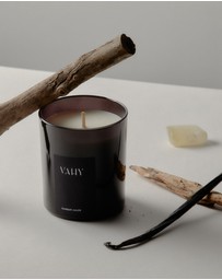 Vahy - Ember Haze Candle