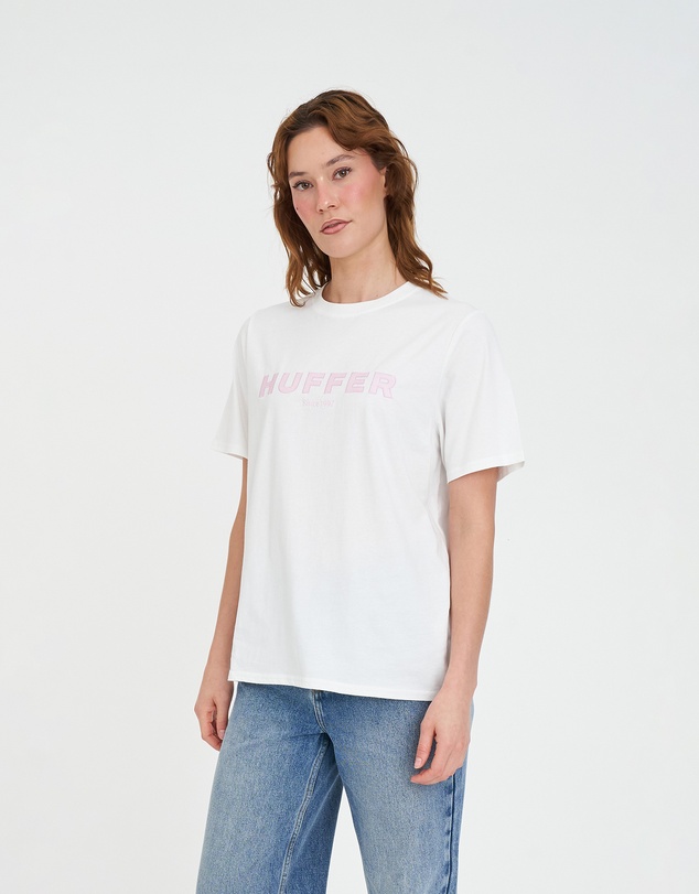 Huffer - Classic Tee 170/Tribute