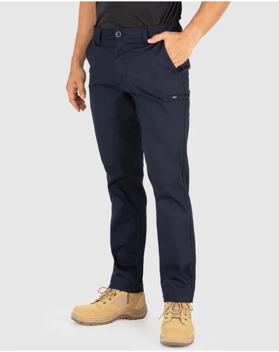 UNIT Workwear - UNIT Ignition Mens Utility Pants