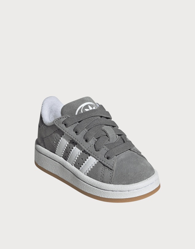 adidas Originals - Campus 00s Comfort Closure Elastic Lace Shoes Infants