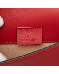 Pre-Loved by Azura Reborn - Pre-Loved Super Mini Leather Sylvie Chain Crossbody