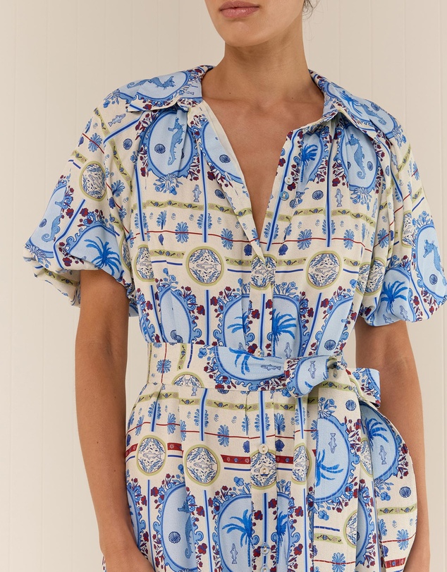 Palm Noosa - Carla Dress