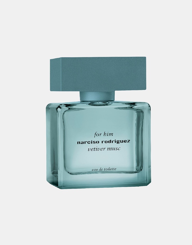 Narciso Rodriguez - For Him Vetiver Musc EDT 50ml