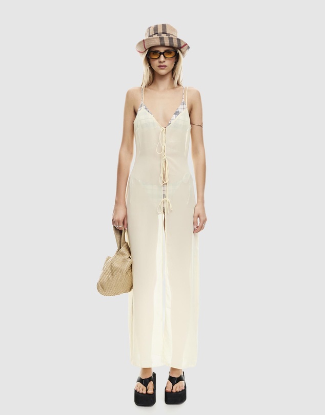 Lioness - Dune Maxi Dress