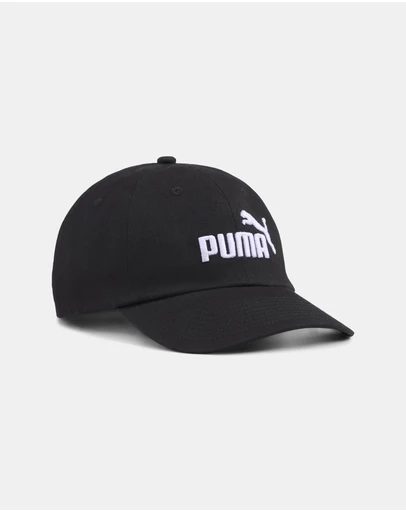 Puma - ESS No.1 Logo BB Cap Jr. - Teens