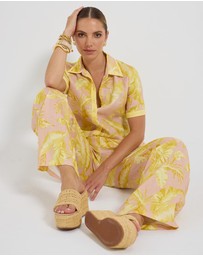 Pasduchas - Palma Pants