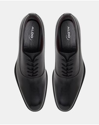 ALDO - Debonair Oxford Shoes