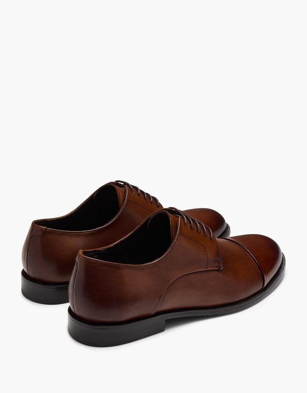 Aquila - Laird Derby Shoes