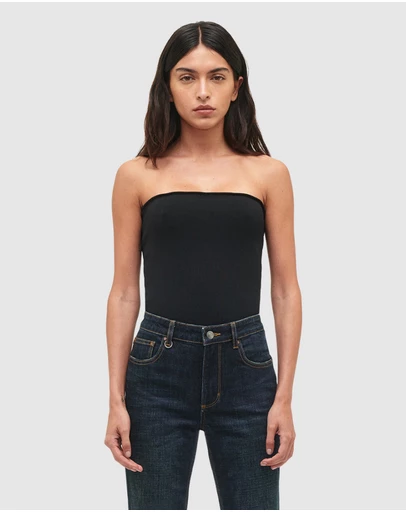 Neuw - Suki Knit Bandeau