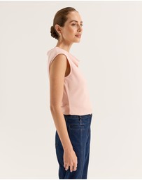 Review - Tina Top