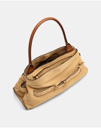 Marc Jacobs - The Satchel Bag