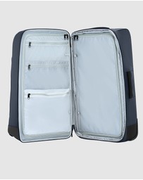 High Sierra - Ultimate Access 4DLX Ultimate Access 4 DLX Wheeled Duffle 81cm