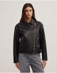 Witchery - Biker Jacket