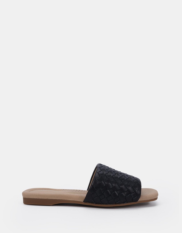Clarks - Yana Black