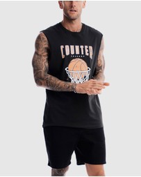 Counter Culture - Baller Tank