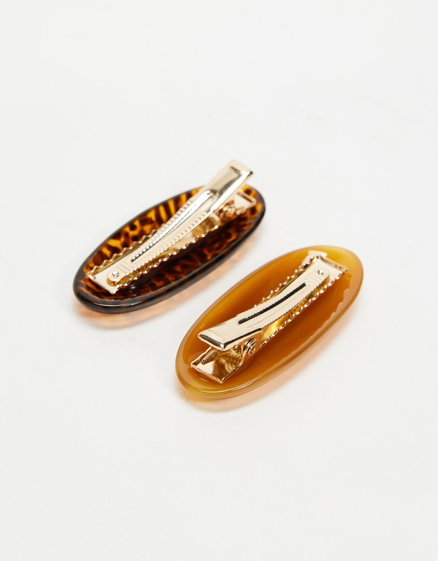 & Other Stories - Billy Mini Hair Clips