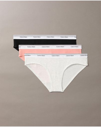 Black, Snow Heather & Coral Almond