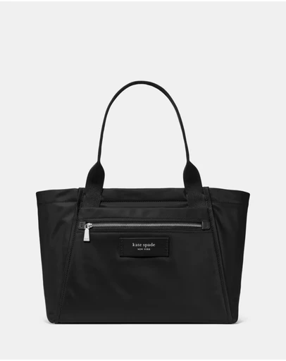 Kate Spade - Dash Nylon Large Tote Bag