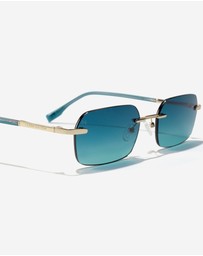 Hawkers Co - HAWKERS ENIGMA - Sunglasses UV400