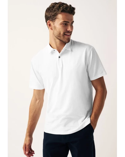 NEXT - Short Sleeve Polos