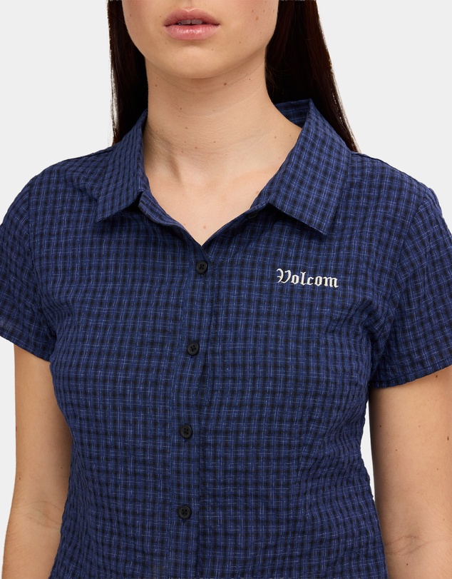 Volcom - Womens Macey T-Shirt