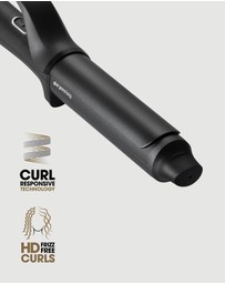 ghd - NEW chronos curve grand Curling Tong
