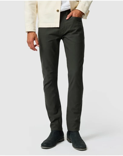 Rodd & Gunn - Motion 2 Straight Jean Long Leg