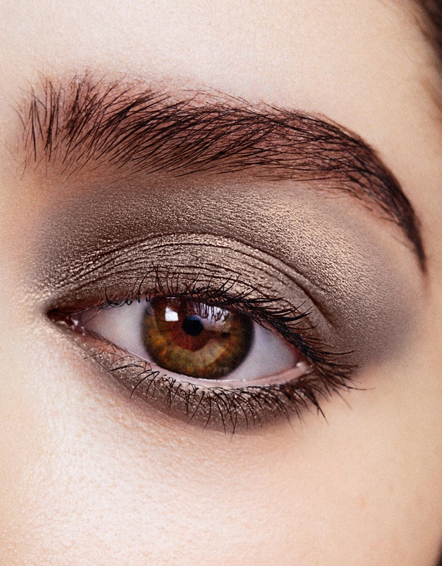 MAKE UP FOR EVER - Aqua Resist Smoky Shadow