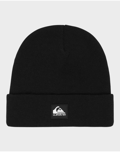 Quiksilver - Mens Brigade Beanie