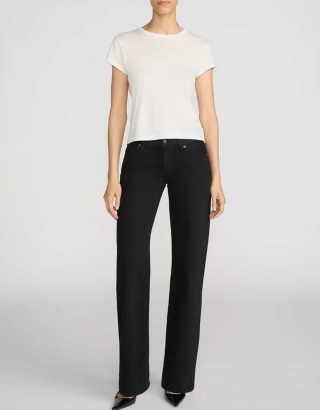 Frame Denim - Gray Jeans