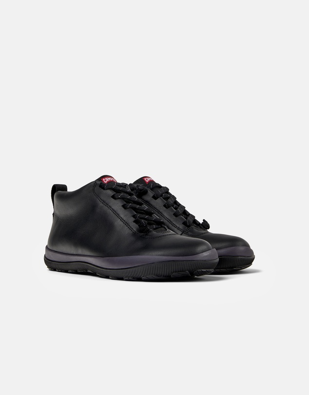 Camper - Peu Pista GM
