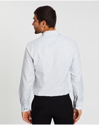 Farage - Jax Vanilla Shirt